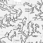 Six Rivers MVUM - Mad River (south) Preview 3