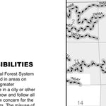 Stanislaus MVUM - Groveland (north) Preview 2