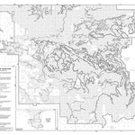 Stanislaus MVUM - Groveland (south) Preview 1