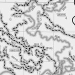 Stanislaus MVUM - Groveland (south) Preview 3