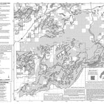 Tahoe MVUM - American River Preview 1