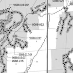 Tahoe MVUM - American River Preview 2