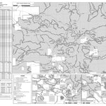 Tahoe MVUM - Sierraville (insets) Preview 1