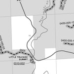 Tahoe MVUM - Sierraville (insets) Preview 2