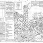 Tahoe MVUM - Sierraville Preview 1