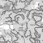 Tahoe MVUM - Sierraville Preview 3