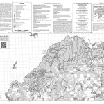 Tahoe MVUM - Yuba River (north) Preview 1