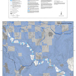 Tahoe National Forest OSVUM - Central Inset Preview 1