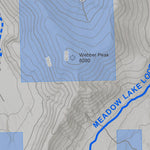 Tahoe National Forest OSVUM - Central Inset Preview 2