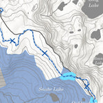 Tahoe National Forest OSVUM - North Inset Preview 2