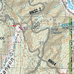 US Forest Service R5 Whitaker Peak bundle exclusive