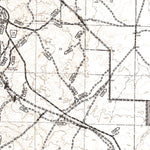 US Forest Service R6 Pacific Northwest Region (WA/OR) Fort Rock Ranger District Map North bundle exclusive