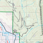US Forest Service R6 Pacific Northwest Region (WA/OR) Mount Baker Ranger District Map South digital map
