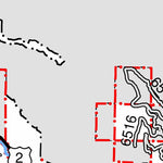 US Forest Service R6 Pacific Northwest Region (WA/OR) Mt. Baker-Snoqualmie NF - Skykomish RD - Christmas Tree Harvest - 2019 digital map