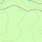 US Forest Service R6 Pacific Northwest Region (WA/OR) RockCreek OHV Area digital map