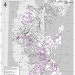 Deschutes NF - Sisters RD - Firewood Map Preview 1