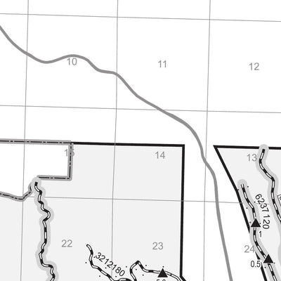 Fremont-Winema NF Motor Vehicle Use Map - #3 Preview 2