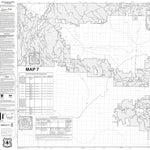 Fremont-Winema NF Motor Vehicle Use Map - #7 Preview 1