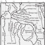 Fremont-Winema NF Motor Vehicle Use Map - #7 Preview 3