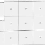 Mt. Hood NF Zigzag Ranger District Motor Vehicle Use Map Preview 2