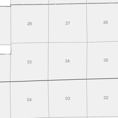 Mt. Hood NF Zigzag Ranger District Motor Vehicle Use Map Preview 2
