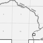 Ochoco National Forest Motor Vehicle Use Map # 2 Preview 2