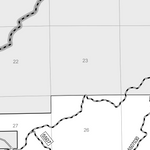 Umatilla NF - North Fork John Day RD - Motor Vehicle Use Map Preview 2