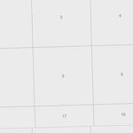 Umatilla NF - Pomeroy RD - Motor Vehicle Use Map Preview 2