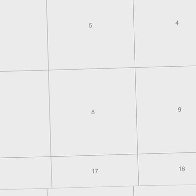 Umatilla NF - Pomeroy RD - Motor Vehicle Use Map Preview 2
