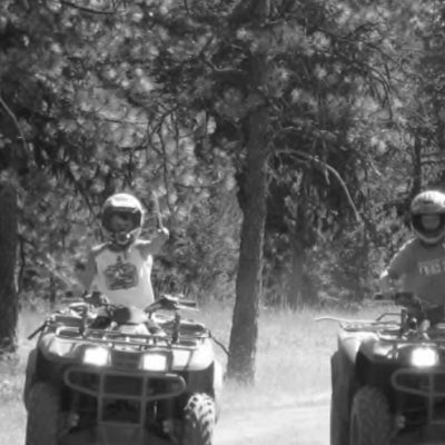 Umatilla NF - Pomeroy RD - Motor Vehicle Use Map Preview 3