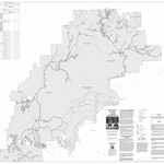Umatilla NF - Pomeroy RD - Motor Vehicle Use Map Preview 1