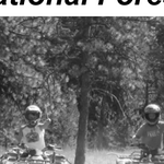 Umatilla NF - Pomeroy RD - Motor Vehicle Use Map Preview 3