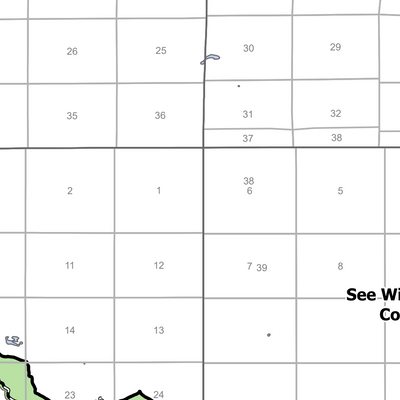 Umpqua NF - Mushroom Harvest NE Preview 2