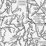 Umpqua NF - Diamond Lake RD (WEST) - Motor Vehicle Use Map Preview 3
