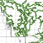 Umpqua NF - Firewood Post Transplant SW Preview 2