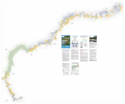 Wallowa and Grande Ronde Rivers Boater's Guide Preview 1