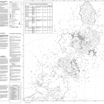Motor Vehicle Use Map, MVUM, Cumberland District, Daniel Boone National Forest Preview 1