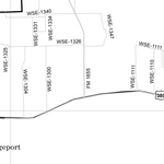 Motor Vehicle Use Map, MVUM, Lyndon B. Johnson National Grassland Preview 2