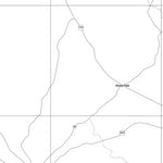 Motor Vehicle Use Map, MVUM, Oconee District, Chattahoochee-Oconee National Forest Preview 2
