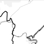 Motor Vehicle Use Map, MVUM, Watauga District, Cherokee National Forest Preview 2