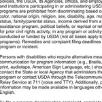 Motor Vehicle Use Map, MVUM, Watauga District, Cherokee National Forest Preview 3