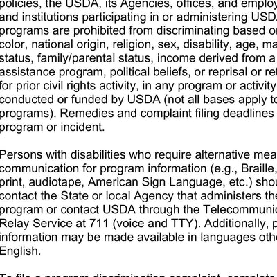 Motor Vehicle Use Map, MVUM, Watauga District, Cherokee National Forest Preview 3