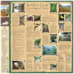 US Forest Service R8 Red River Gorge Geological Area Narrative bundle exclusive