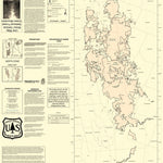 Green Mountain Finger Lakes NF MVUM - NORTH Preview 1