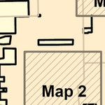 Green Mountain Finger Lakes NF MVUM - FINGER LAKES - Locator Index Map Preview 2