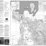 Hiawatha NF MVUM - Munising Preview 1