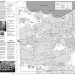 Hiawatha NF MVUM - Sault St. Marie Preview 1