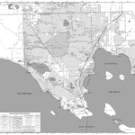 Hiawatha NF MVUM - St. Ignace Preview 1