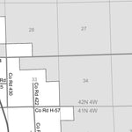 Hiawatha NF MVUM - St. Ignace Preview 2