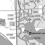 Hiawatha NF MVUM - St. Ignace Preview 3